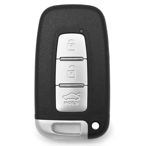 KEYDIY Remote key 3 button ZB04-3 smart key for KD900 URG200 KDX2 KD MAX