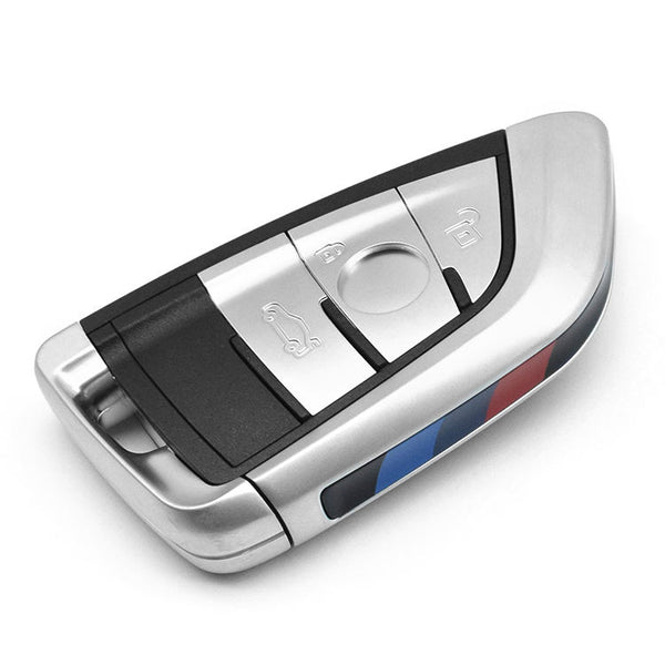 AUTEL IKEYBW003AL Smart Key Universal Remote for MaxiIM KM100 Key Programmer