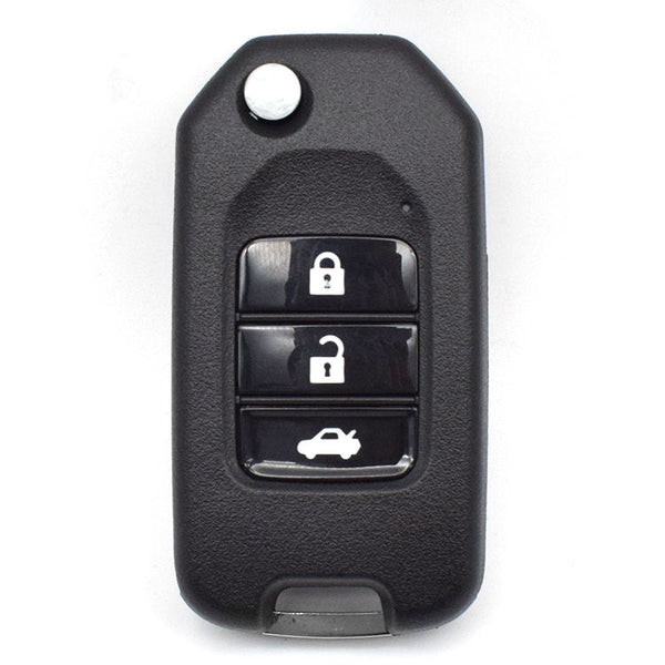 KEYDIY Remote key  3 button NB10-3 Multifunction remote key