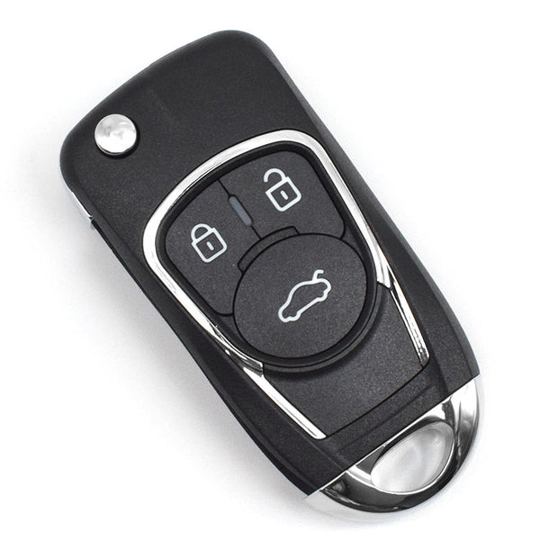 KEYDIY Remote key 3 button B22 for KD900 URG200 KDX2 KD MAX