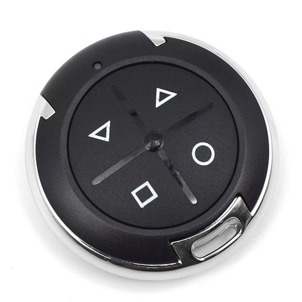 KEYDIY Remote key General Garage Door Remote 4 button B31 for KD900 URG200 KDX2 KD MAX