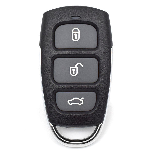 KEYDIY Hyundai style 3button remote key B20-3 for KD900 URG200 KDX2 KD MAX to produce any model  remote