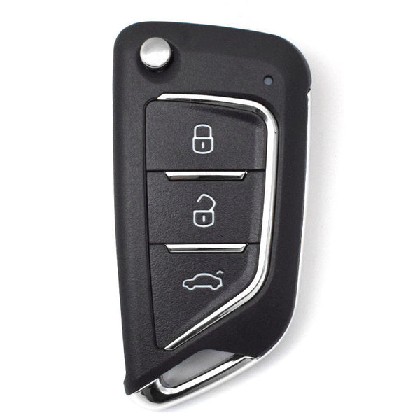 KEYDIY Remote key 3 button B21-3 for KD900 URG200 KDX2 KD MAX