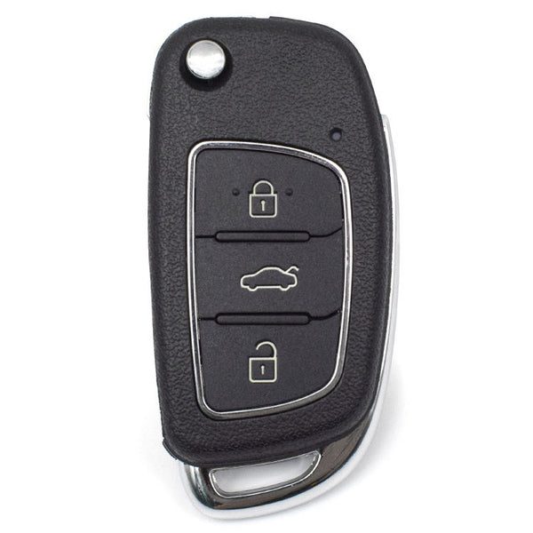 KEYDIY B16-3 3 button remote key for KD900 URG200 KDX2 KD MAX to produce any model remote