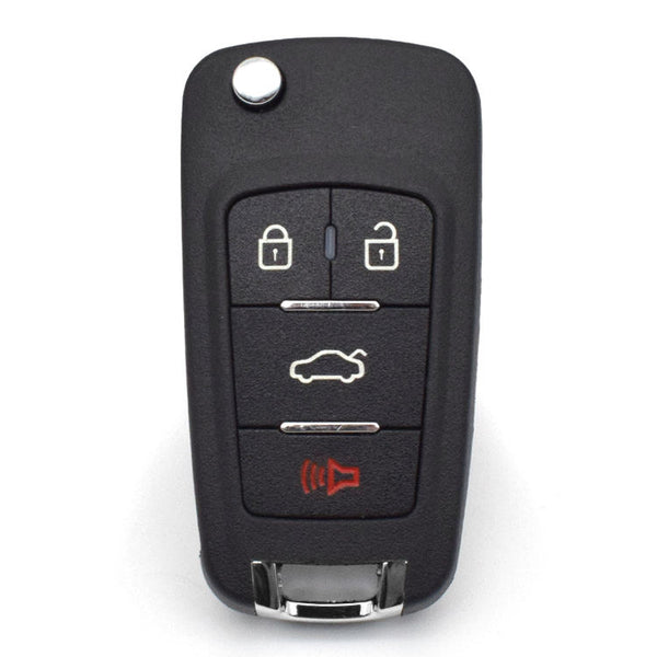 KEYDIY Remote key  4 button B18  remote key