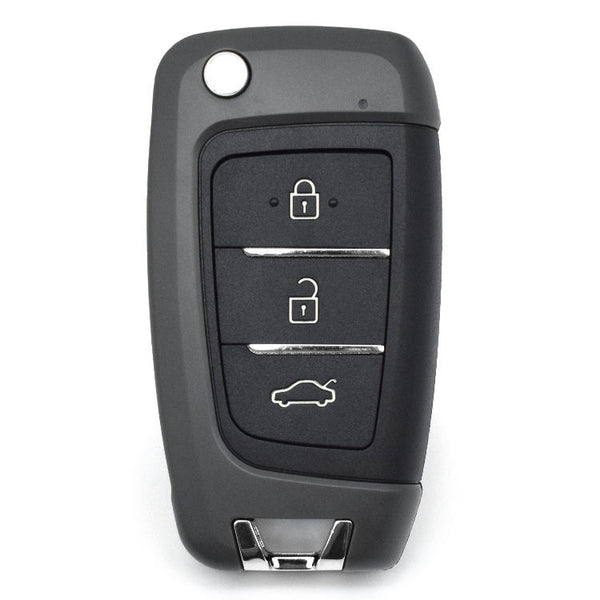 KEYDIY Remote key 3 button NB25 Multifunction remote key