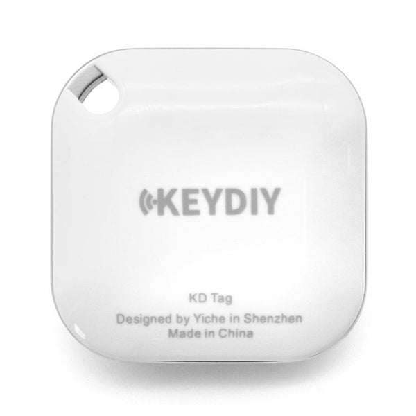 KEYDIY KD Tag bluetooth suitable for Tag Anti-loss Device Four pcs Only work with iPhone