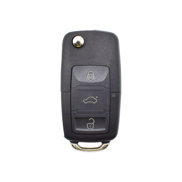 KEYDIY Standare remote key B01 3 button remote key for KD900 URG200 KDX2 KD MAX to produce any model  remote