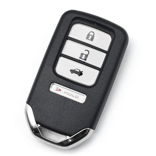 AUTEL Smart Key IKEYHD004AL with 4 Key Buttons For MaxiIM KM100 for IM508 IM608