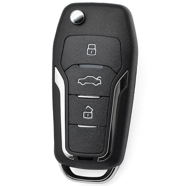 KEYDIY Remote key NB12 -3 button Multifunction remote key