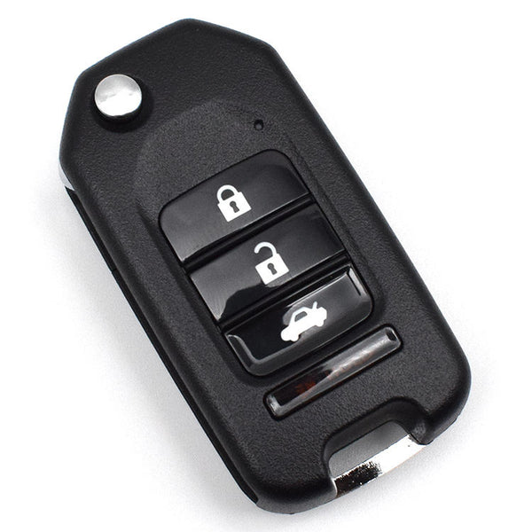 KEYDIY Remote key  3+1 button NB10-3+1Multifunction remote key