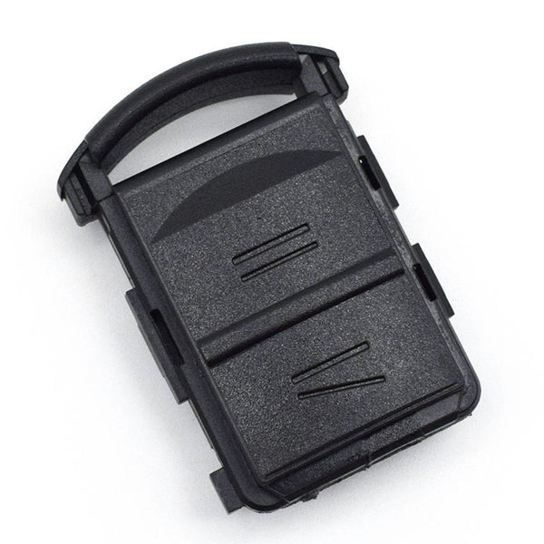 For Opel Corsa 2 button remote key blank