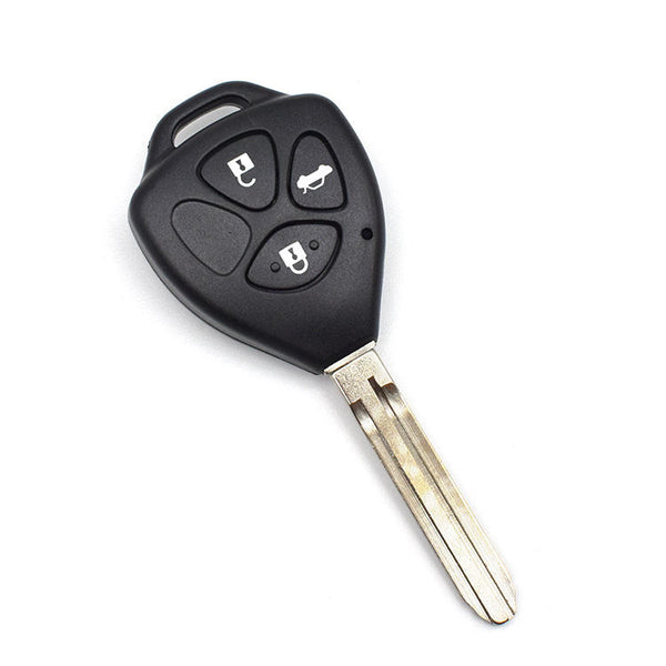 KEYDIY Toyota style 3 button remote key B05 for KD900 URG200 KDX2 KD MAX to produce any model remote