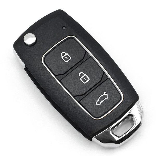 KEYDIY Remote key 3 button NB28 Multifunction remote key