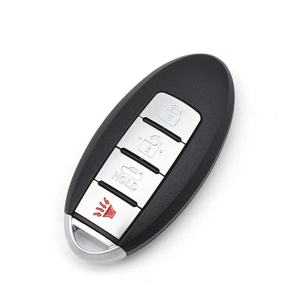 AUTEL Smart Key IKEYNS004AL with 4 Key Buttons For MaxiIM KM100 for IM508 IM608