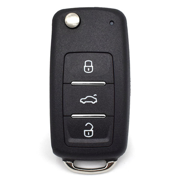 KEYDIY Remote key  3 button NB08-3 Multifunction remote key