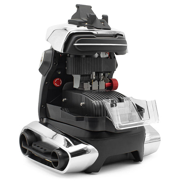 New 2M2 Tank II Pro key Cutting machine Automatic Car Key Cuttig Machine
