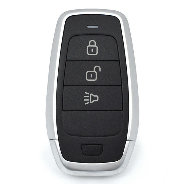 AUTEL Smart Key IKEYAT003AL with 3 Key Buttons For MaxiIM KM100 for IM508 IM608