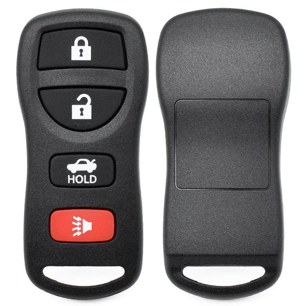 New Arrival KEYDIY KD B36-4 B Series Remote Control KD Remote CAR Key For KD900 URG200 KDX2 KD MAX Key Programmer