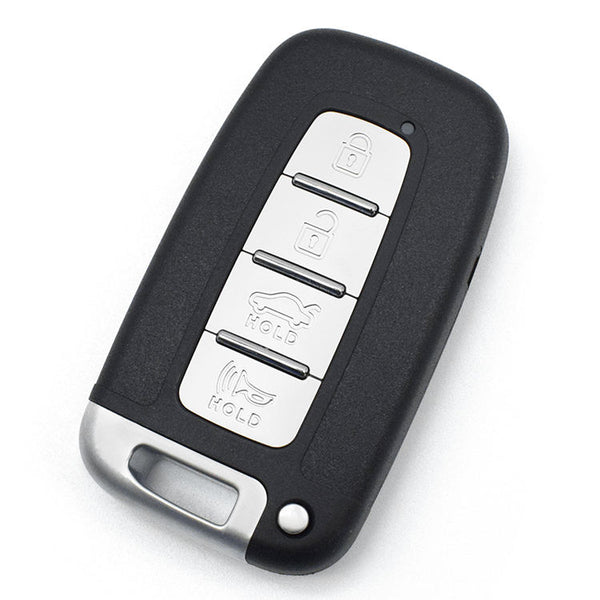 AUTEL Smart Key IKEYHY004AL with 4 Key Buttons For MaxiIM KM100 for IM508 IM608