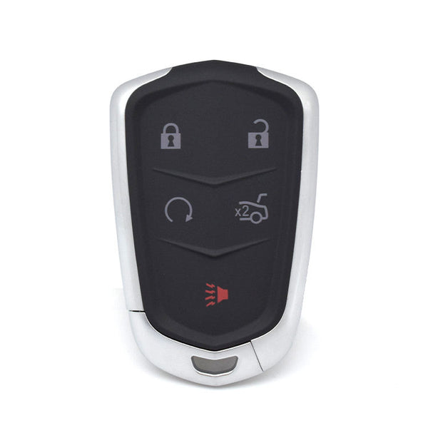 AUTEL Smart Key IKEYGM005AL with 5 Key Buttons For MaxiIM KM100 for IM508 IM608