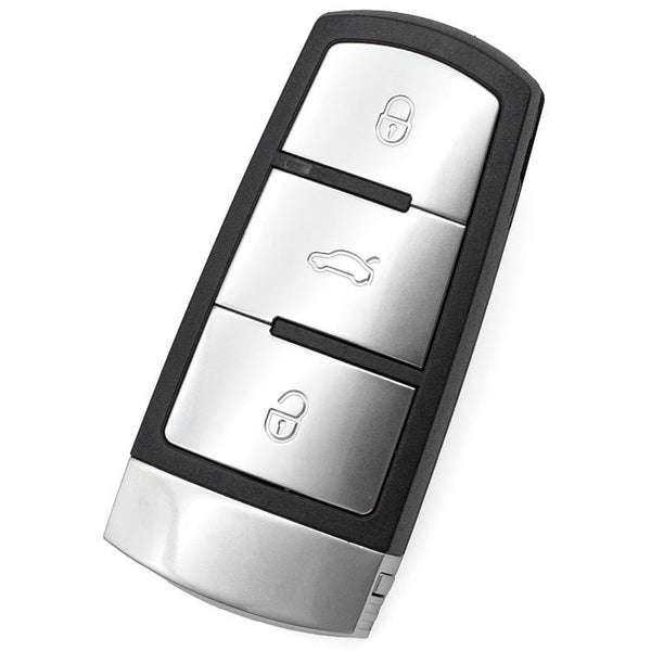 KEYDIY ZB37 Universal KD Smart Key Remote for KD-X2 KD MAX Car Key Remote Fit More than 2000 Models