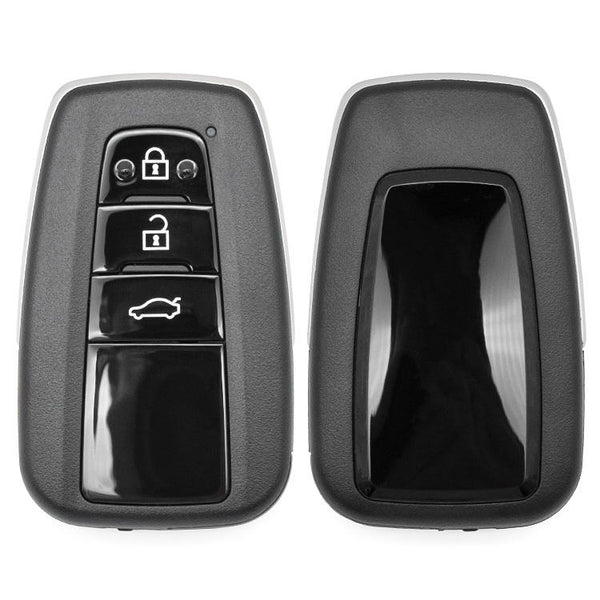 KEYDIY ZB36-3 Universal KD Smart Key Remote for KD-X2 KD Car Key Remote Fit More than 2000 Models