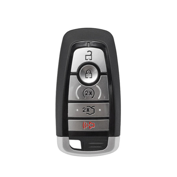 AUTEL Smart Key IKEYFD005AH with 5 Key Buttons For MaxiIM KM100 for IM508 IM608