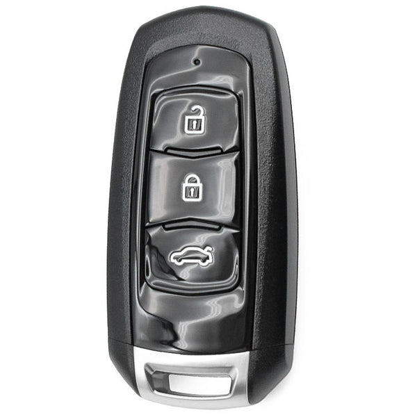 KEYDIY ZB45-3 Universal KD Smart Key Remote for KD-X2 KD Car Key Remote Fit More than 2000 Models
