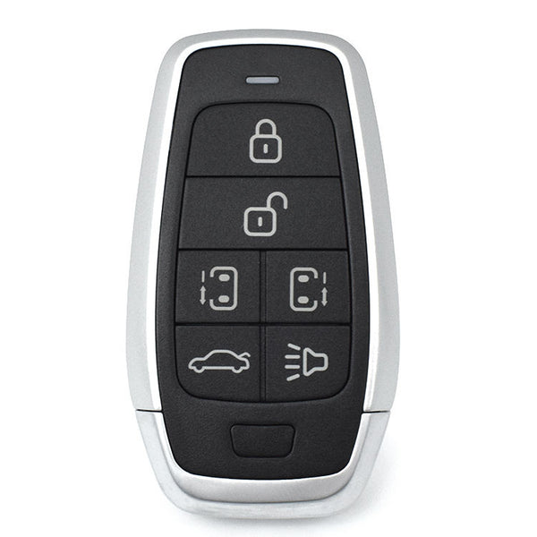 AUTEL Smart Key IKEYAT006BL with 6 Key Buttons For MaxiIM KM100 for IM508 IM608