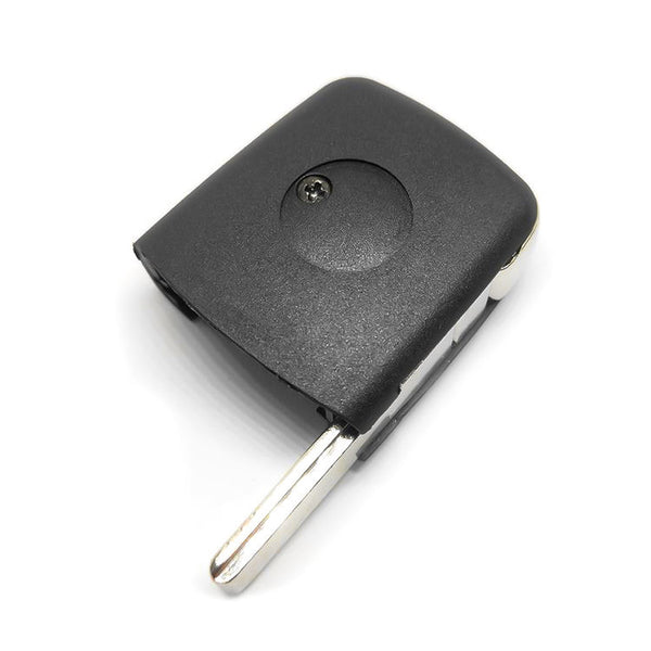 For VW Remote Key Head Blank (Square interface)