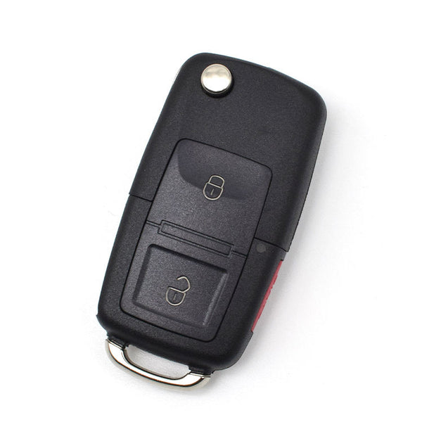 KEYDIY Standare remote key B01 2+1 button remote key for KD900 URG200 KDX2 KD MAX o produce any model  remote