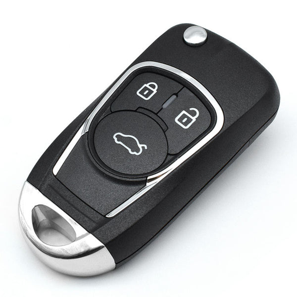 KEYDIY Remote key NB22 3 button Multifunction remote key