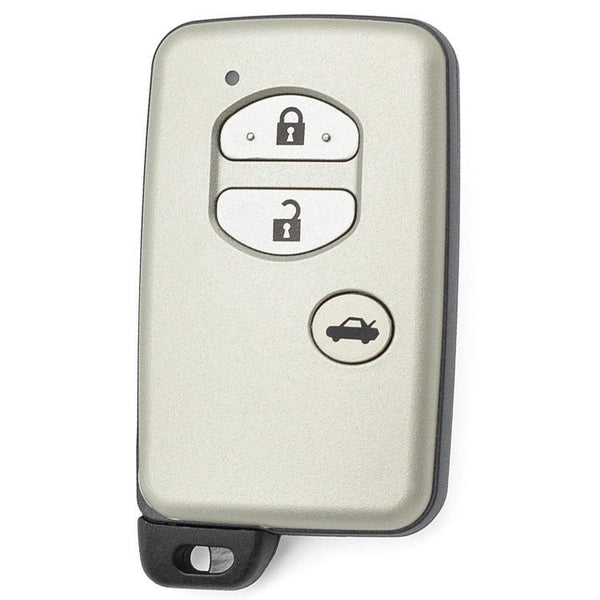 KEYDIY TDB03-3 smart remote key with 4D chip for KD-X2 KD MAX Car Key Remote Fit More than 2000 Models