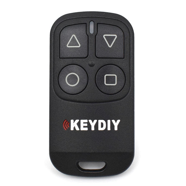KEYDIY Remote key General Garage Door Remote 4 button B32 for KD900 URG200 KDX2 KD MAX