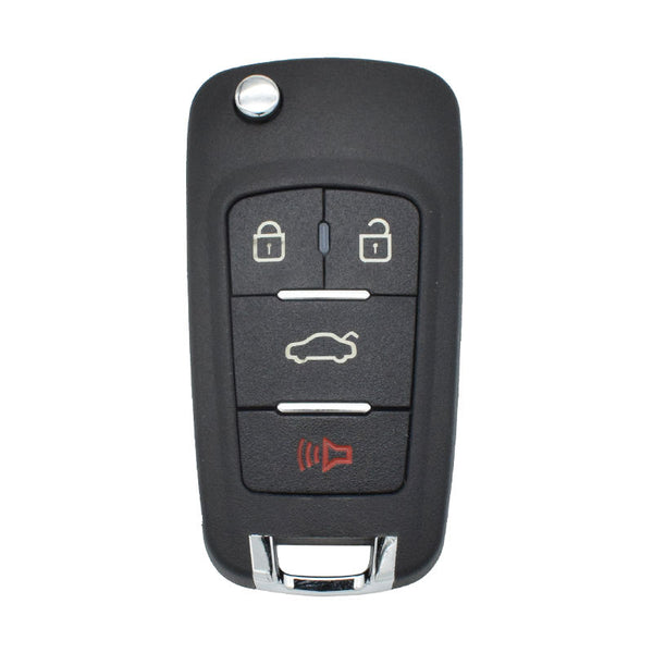 KEYDIY Remote key  4 button NB18 Multifunction remote key for KD900 URG200 KDX2 KD MAX