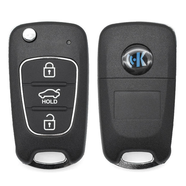 KEYDIY Remote key 3 button NB04 3 button Multifunction remote key