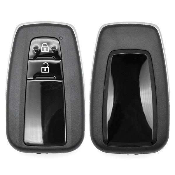 KEYDIY ZB36-2 Universal KD Smart Key Remote for KD-X2 KD Car Key Remote Fit More than 2000 Models