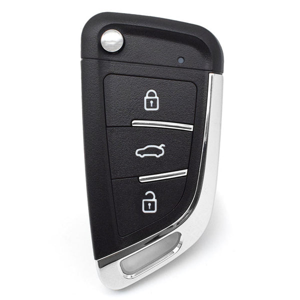 KEYDIY Remote key General Garage Door Remote 3 button B29 for KD900 URG200 KDX2 KD MAX