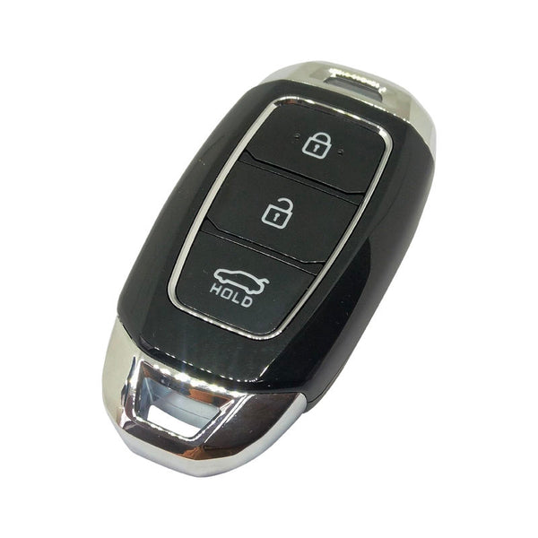 KEYDIY Remote key 3 button ZB28- 3 button smart key for KD900 URG200 KDX2 KD MAX