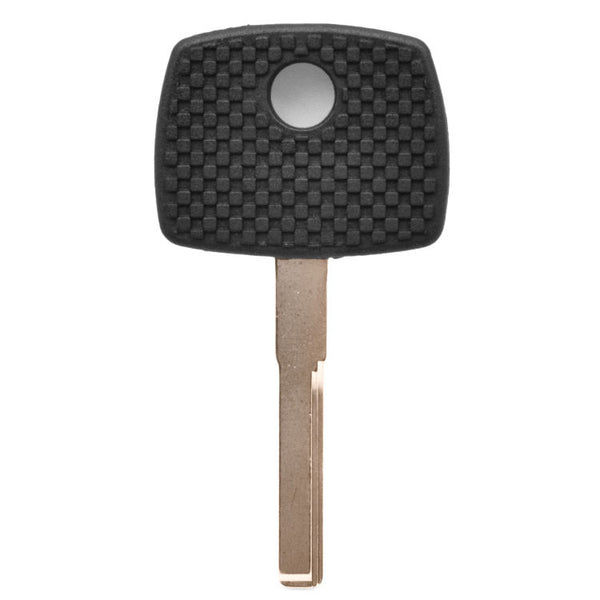 For Mercedes Benz transponder key blank (can put chip inside) (No Logo)