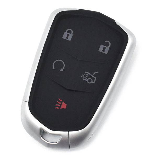 KEYDIY Remote key 5 button ZB05 5 button smart key for KD900 URG200 KDX2 KD MAX