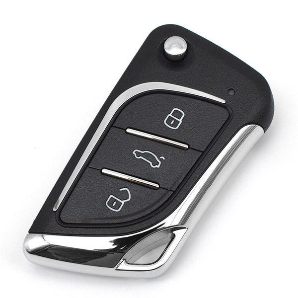 KEYDIY Remote key 3 button B30-3 for KD900 URG200 KDX2 KD MAX