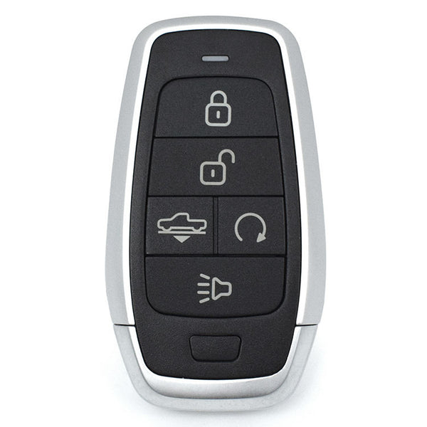 AUTEL Smart Key IKEYAT005AL with 5 Key Buttons For MaxiIM KM100 for IM508 IM608
