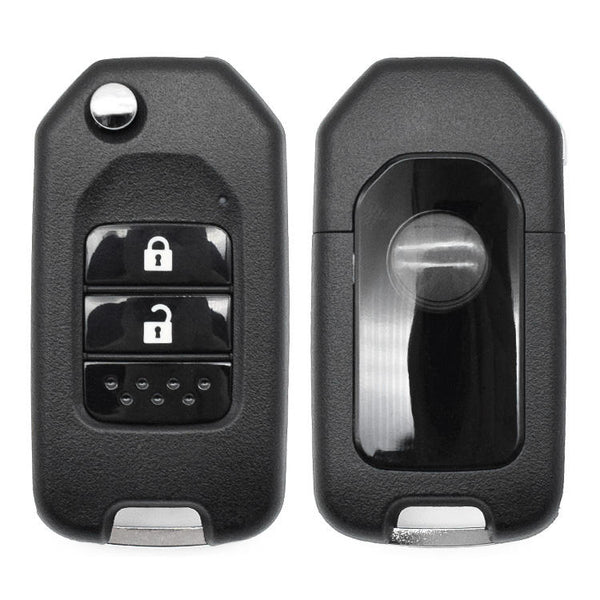 KEYDIY Remote key  2 button NB10-2 Multifunction remote key
