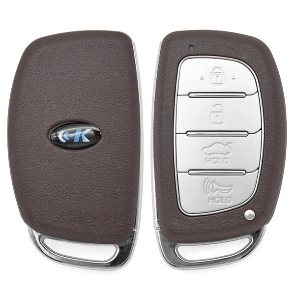 ZB33-4 SMART KEY for KD900 URG200 KDX2 KD MAX