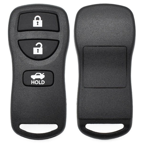 New Arrival KEYDIY KD B36-3 B Series Remote Control KD Remote CAR Key For KD900 URG200 KDX2 KD MAX Key Programmer